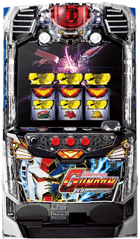 パチスロ 戦姫絶唱シンフォギア」機種詳細 | 2016年代/パチスロ機