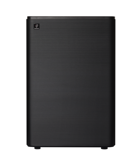 プラズマクラスター加湿空気清浄機(KC-M511-W/-B) | ご家庭のお掃除