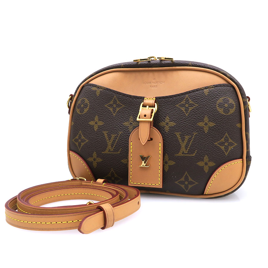 ドーヴィルMINI/質屋 さのや ブランド 通販サイト