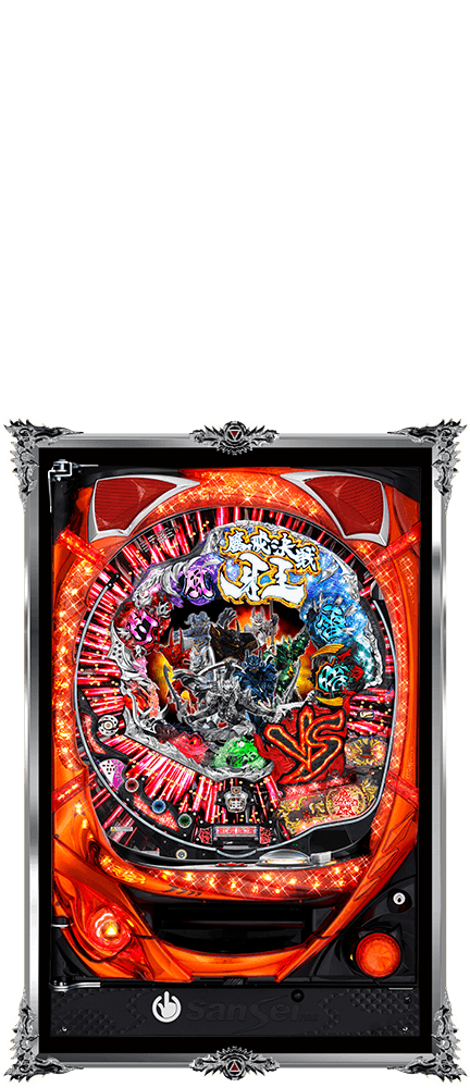 パチンコ牙狼総合サイト「パチンコ牙狼アーカイブ」