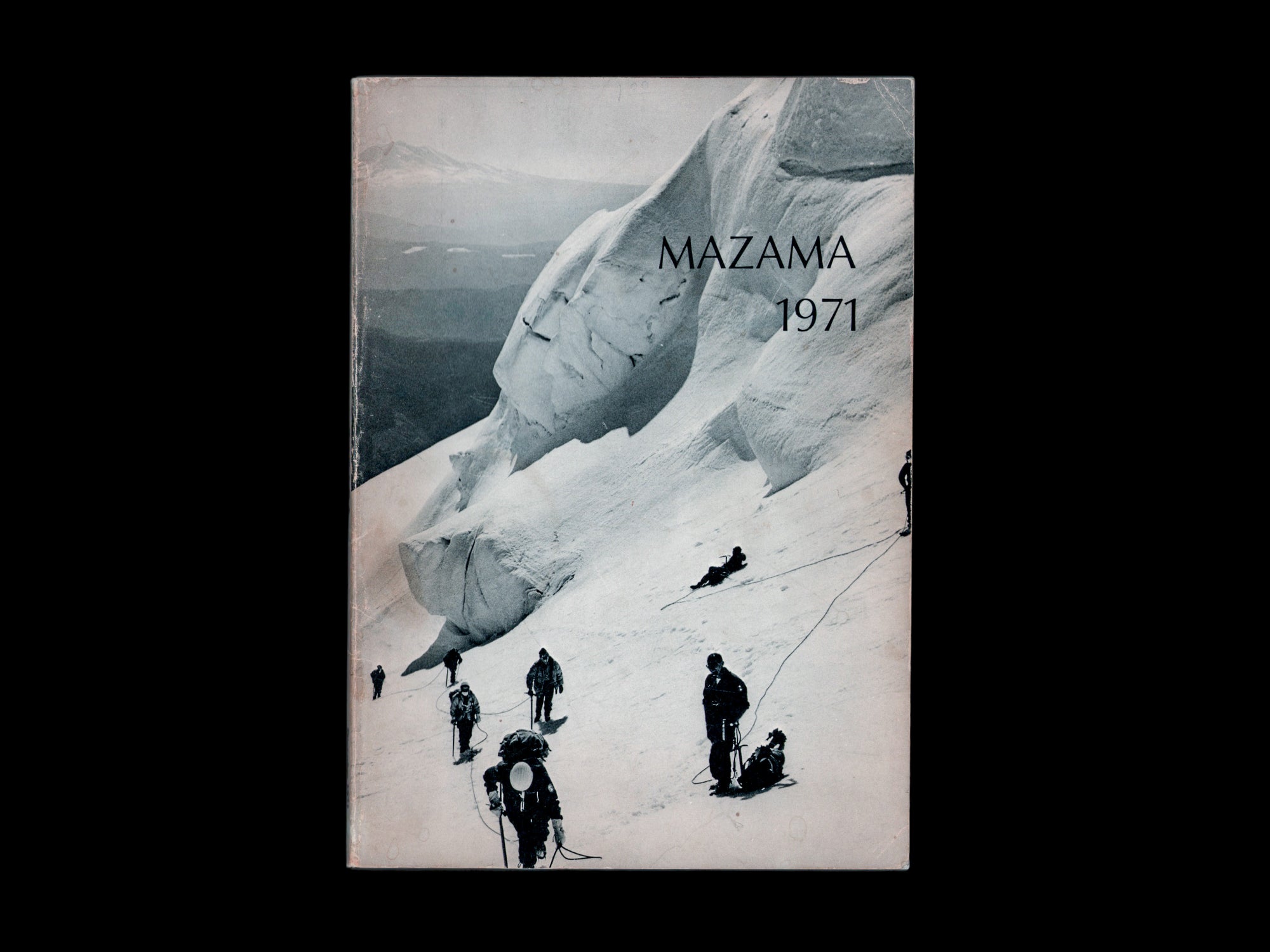 アート・デザイン・音楽 MAZAMA (Legend of the Pacific Northwest