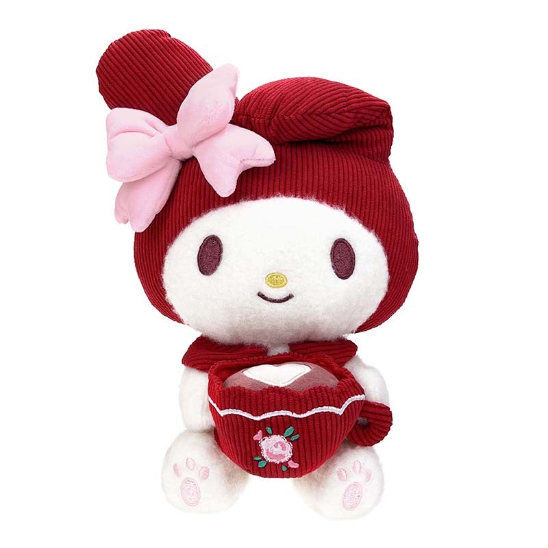 My Melody 8