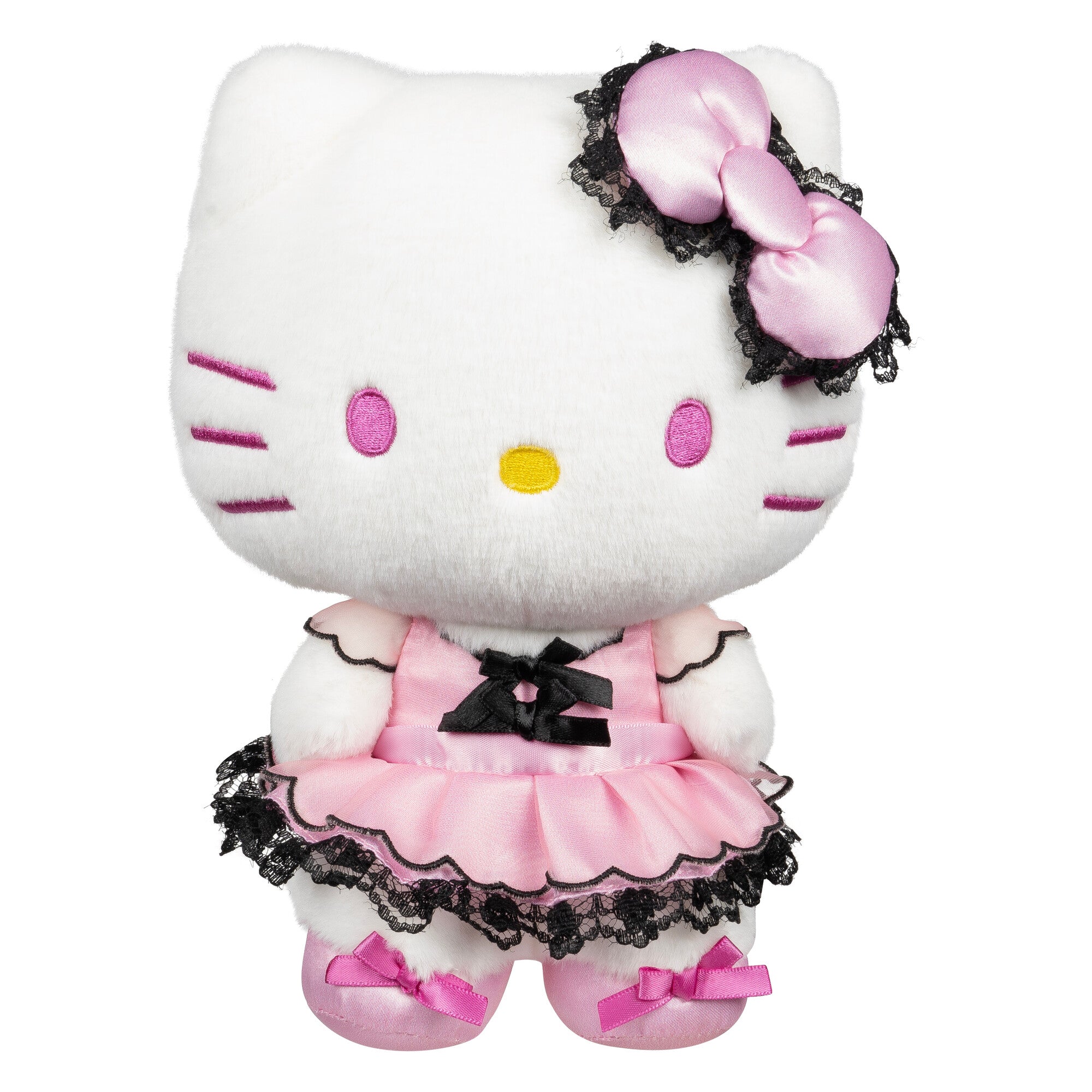 Hello Kitty Ultra-Premier 8