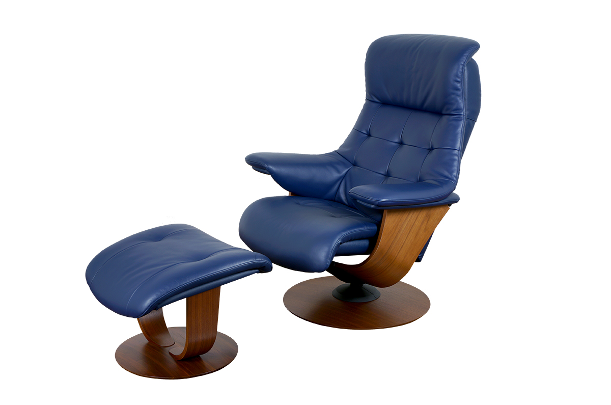 ザ・ファースト RU02モデル オットマン | 帰りたくなる家具がここに