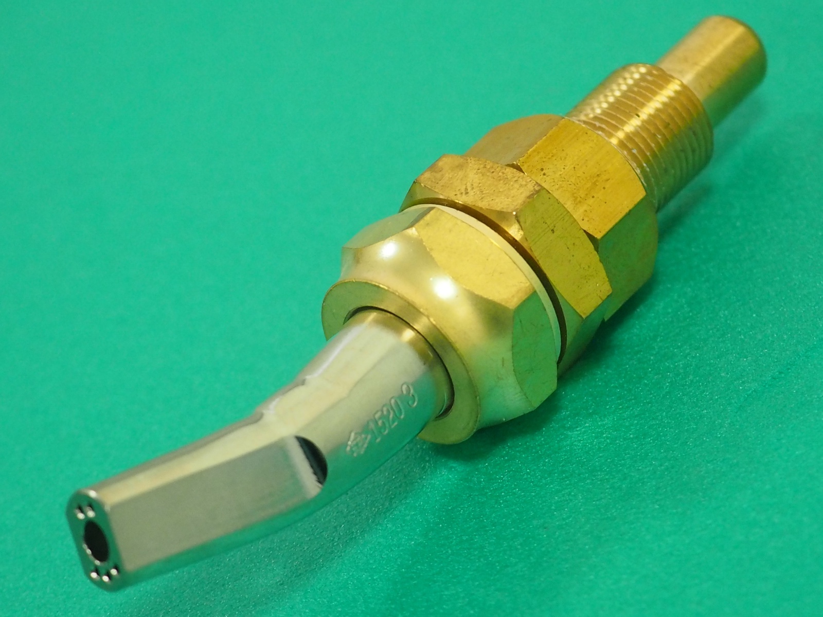 ガウジングアセチレン用火口1520L 火口番号1〜6選択 A号切断器Z