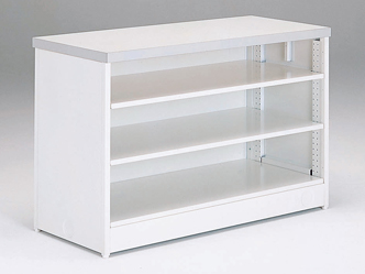 レジ周辺什器│三洋スーパースタンド株式会社