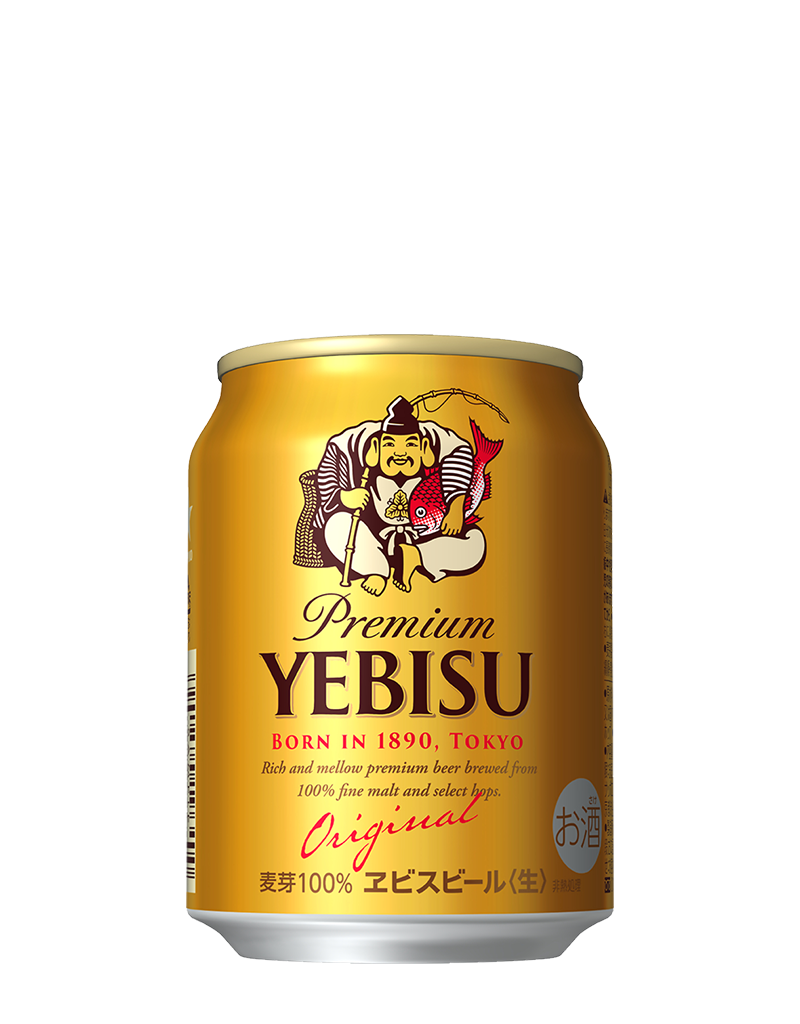 ヱビスビール | ビールテイスト | サッポロビール