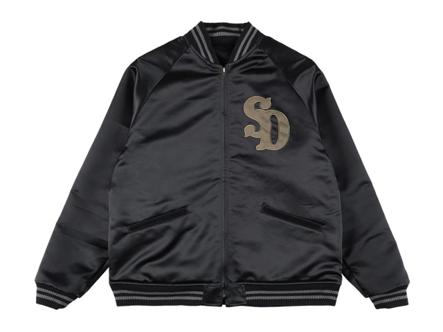 通販 アメカジ 札幌 スタンダードカリフォルニア スーベニア