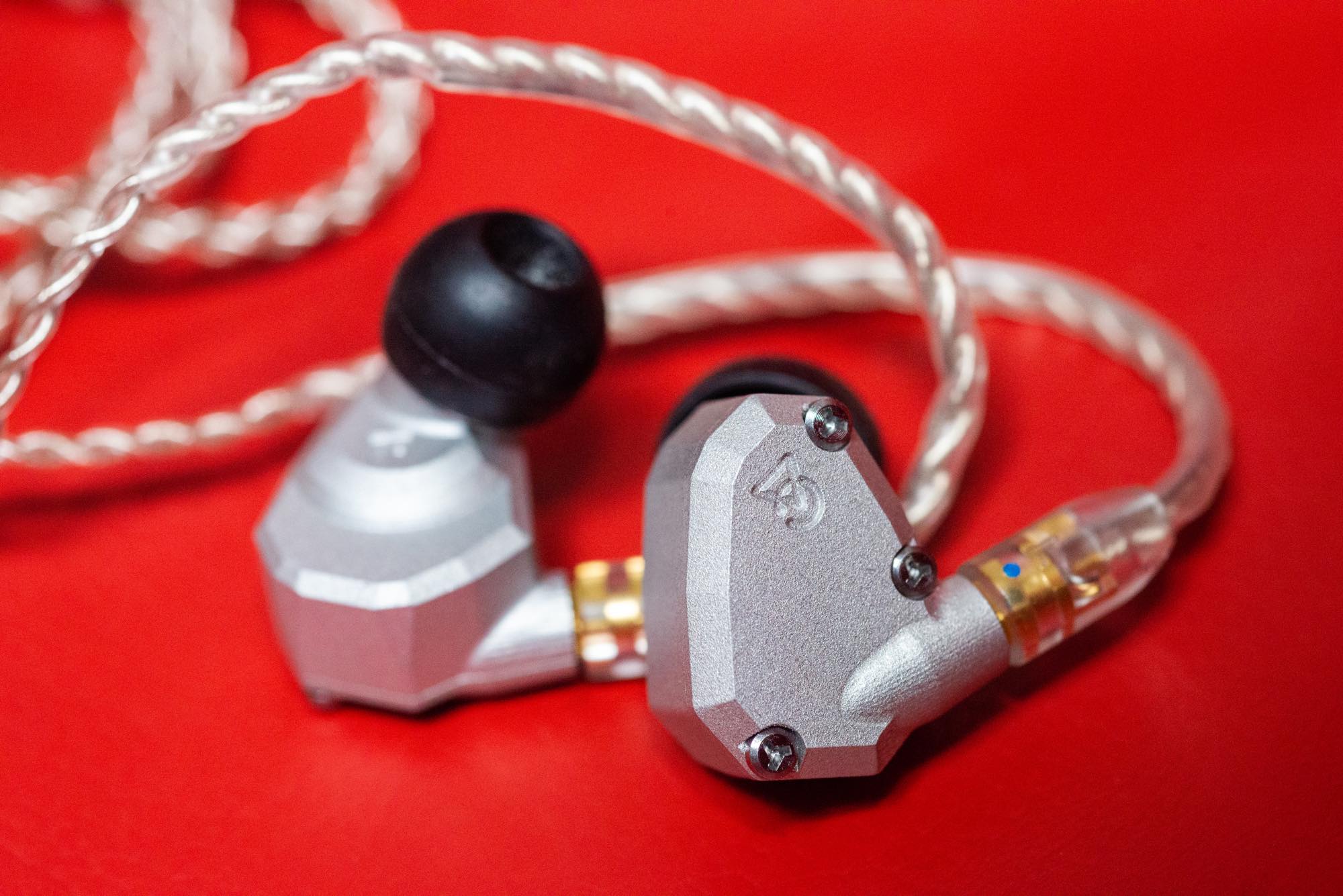 Campfire Audio NOVA CK | MacBSの日常生活的日記
