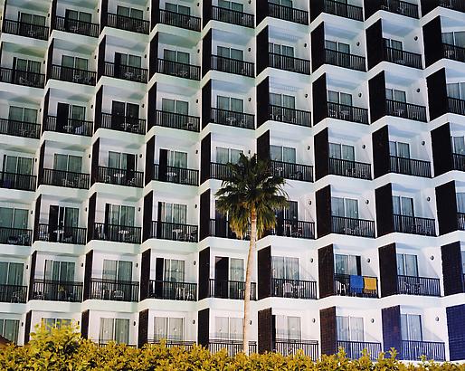 Andreas Gefeller - Artists - Sarah Hasted