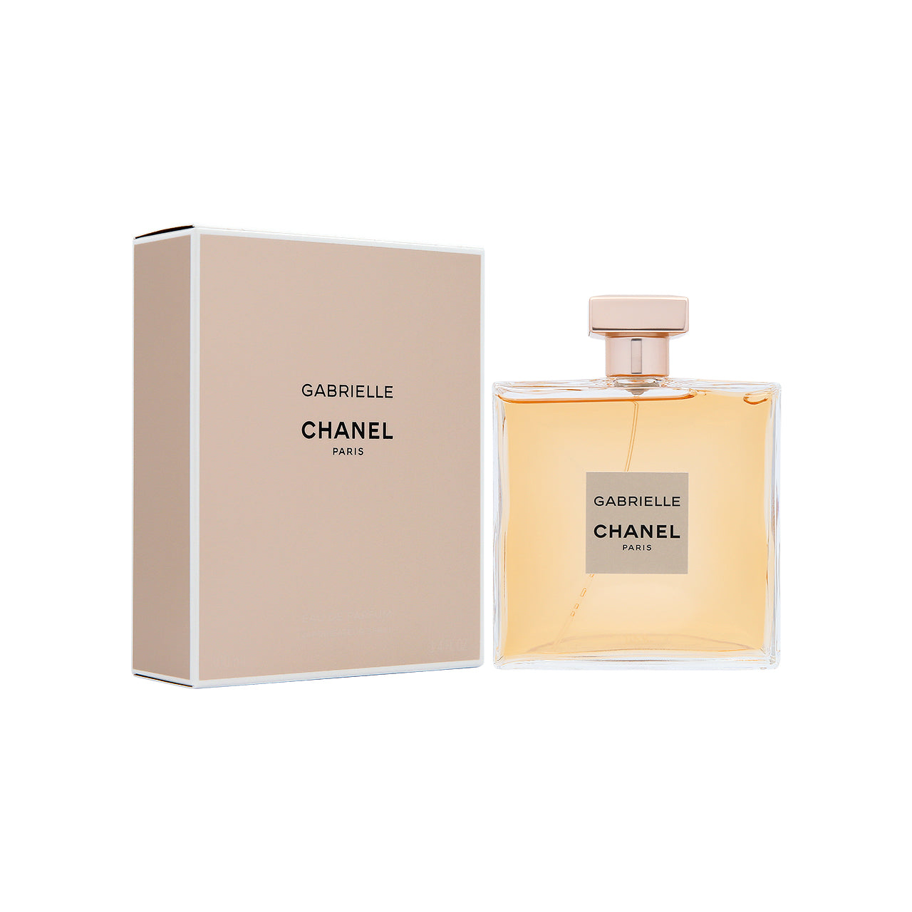 Chanel GABRIELLE CHANEL Eau de Parfum Spray 100ml | Sasa Global