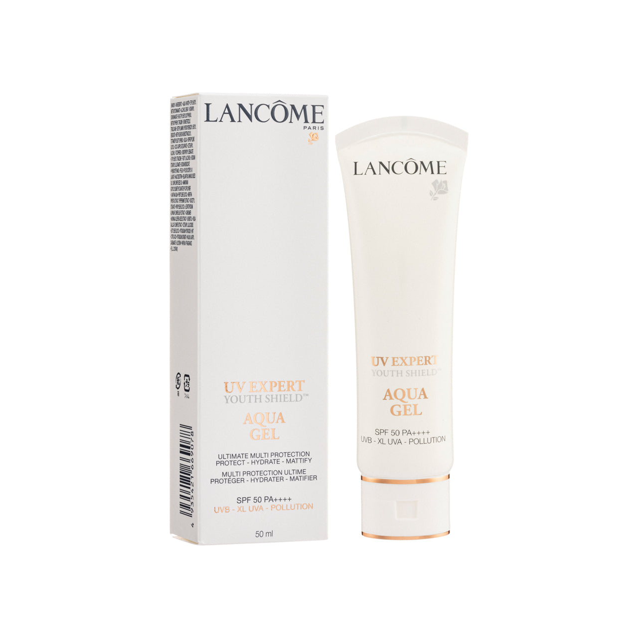 Lancome UV Expert Youth Shield™ Aqua Gel SPF 50 / PA ++++ | Sasa