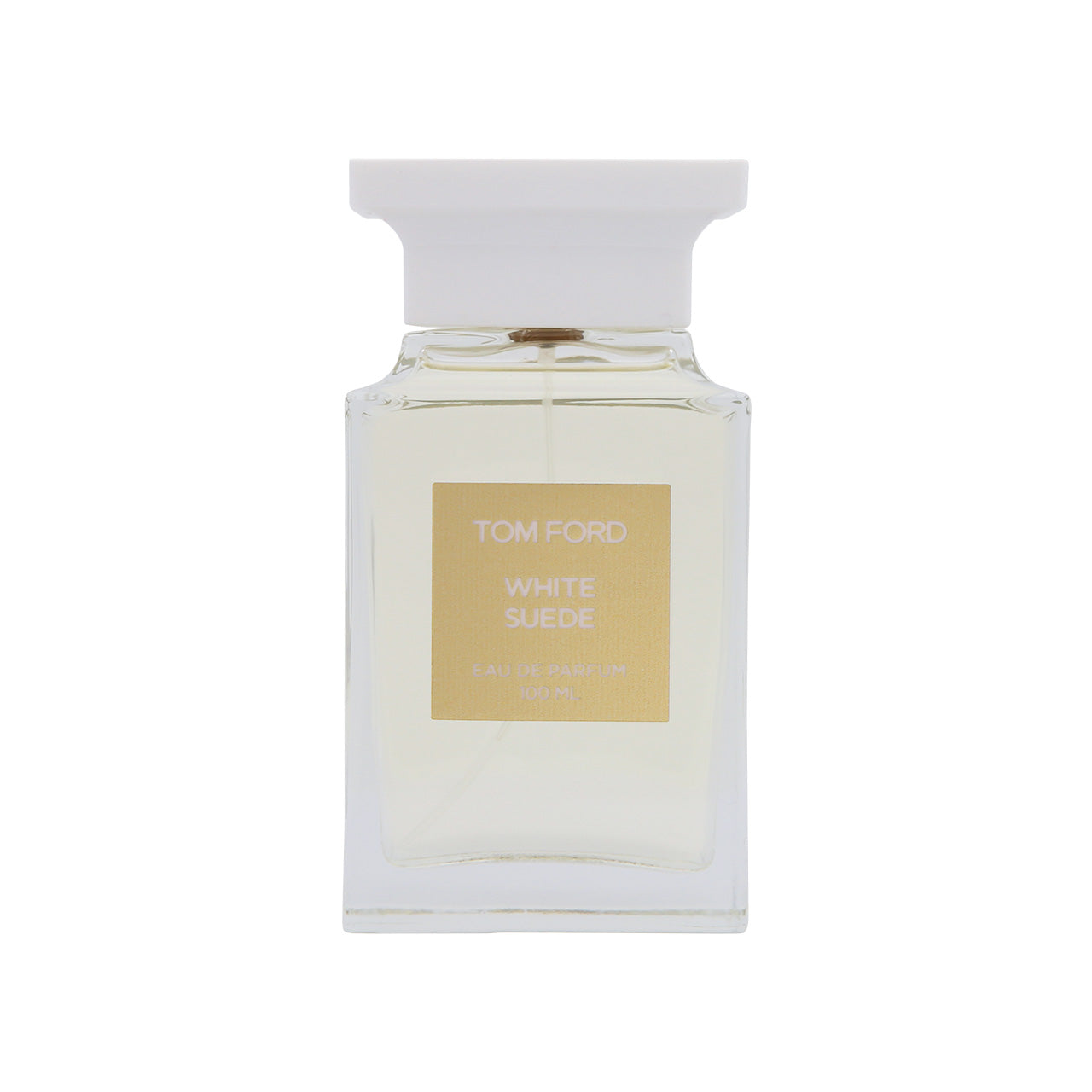 Tom Ford White Suede Eau de Parfum 100ml – Sasa Global eShop