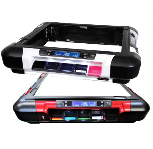 送料無料】【枠のみ】全自動麻雀卓枠 EAGER イーガー / 全自動麻雀卓