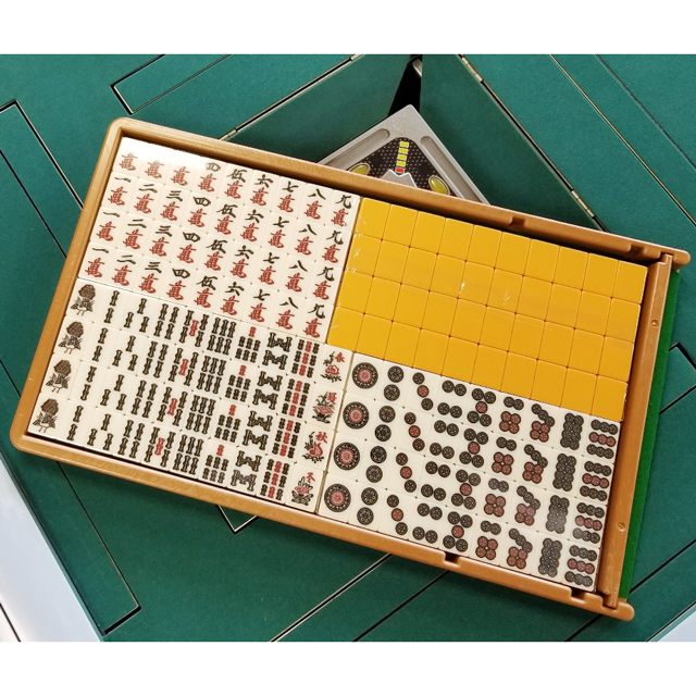 ゲタ(牌皿) / 全自動麻雀卓、手打ち麻雀卓の販売・修理専門店のささき