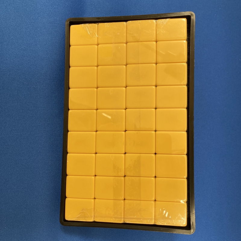 ケース付手打ち麻雀牌AMOS BEGIN「ビギン」26mm牌 / 全自動麻雀卓