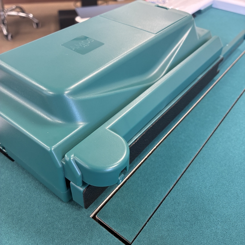 メロディ3人麻雀用　ゴッドハンド 予約注文】 3人麻雀用牌山押出機 ゴッドハンド3 大洋技研 | 麻雀用具の