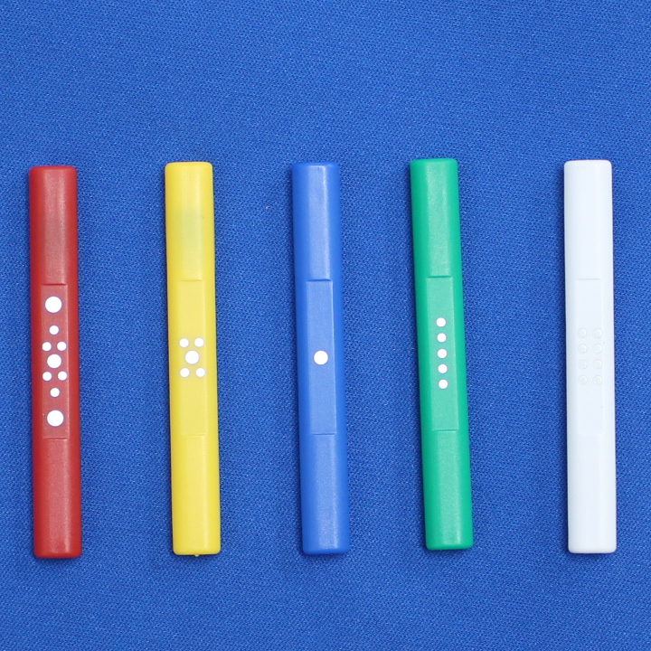 送料無料】点数表示枠用 AMOS レックス・アルティマ・プレジャー点棒