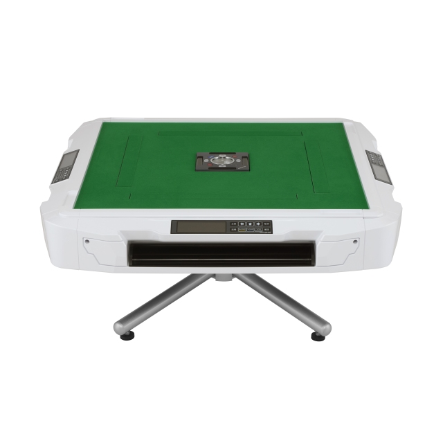 全自動麻雀卓AMOS JPDG(アモスジェーピーディージー)点棒レスモデル
