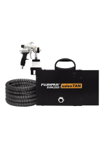 Fuji SalonTAN Ultra Quiet Tanning System