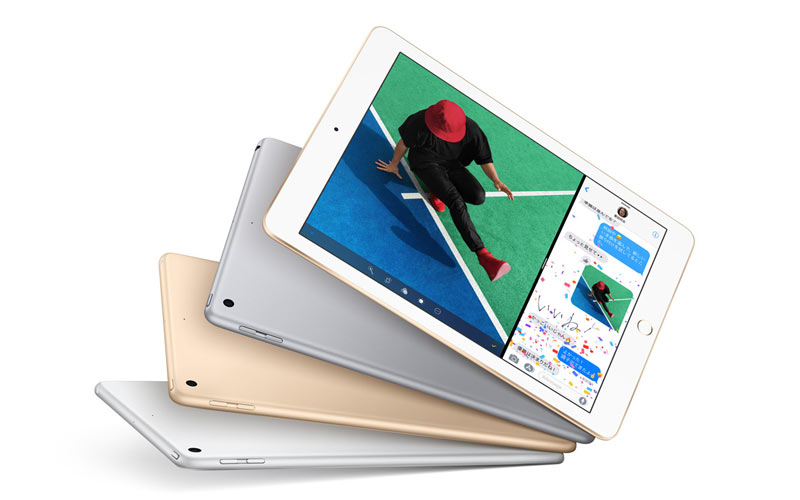 iPad | ゴルフ用弾道測定機 SkyTrak