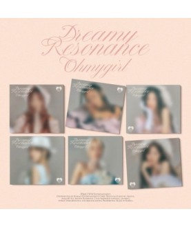 Sky Music - OH MY GIRL