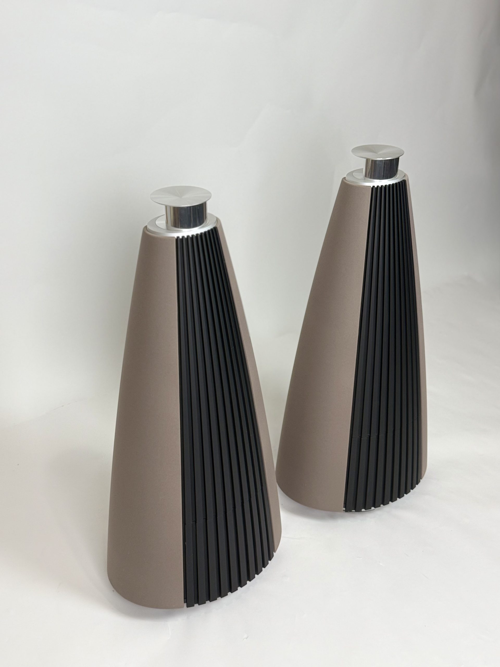 Bang & Olufsen B&O BeoLab 20 Drift Wood | SkynnexAV