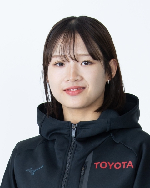 ショートトラックスケート：強化選手中島 未莉 | 公益財団法人 日本