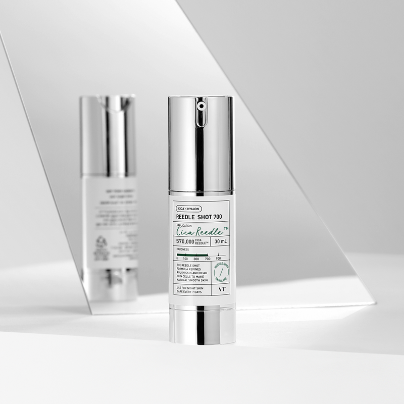 VT COSMETICS Reedle Shot 700 (50ml) – Skin Cupid