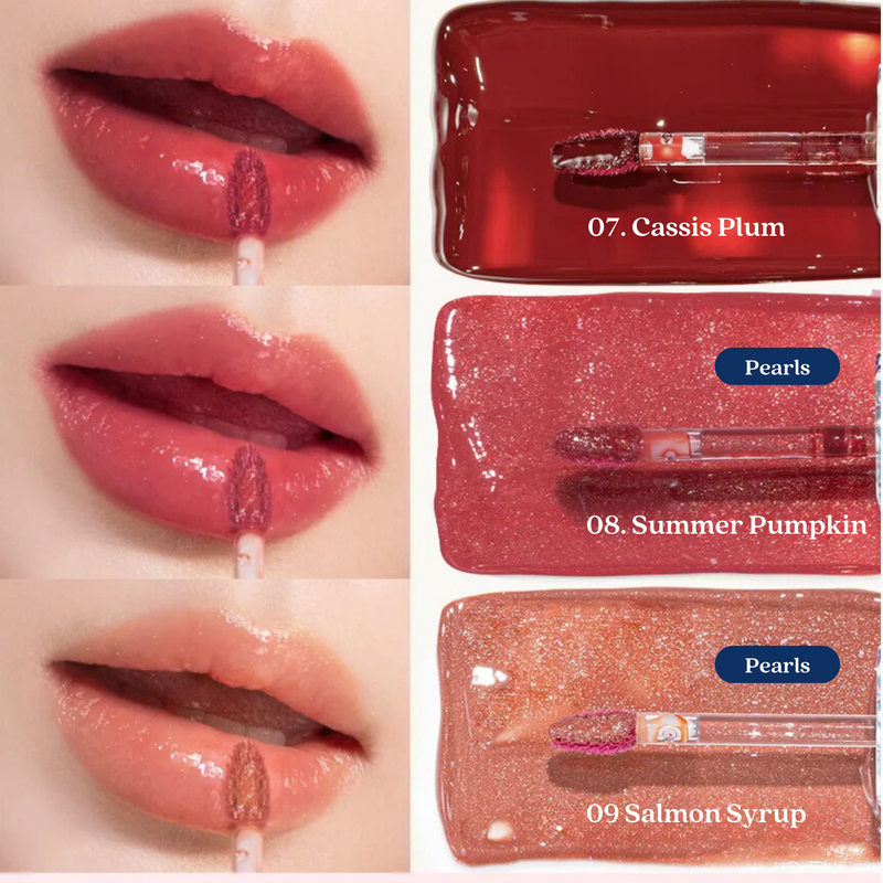 TIRTIR Waterism Glow Tint (4g) – Skin Cupid