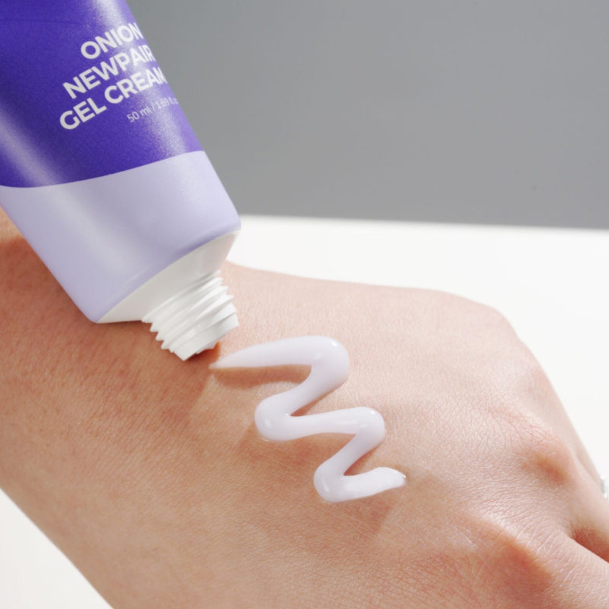 ISNTREE Onion Newpair Gel Cream (50ml) – Skin Cupid