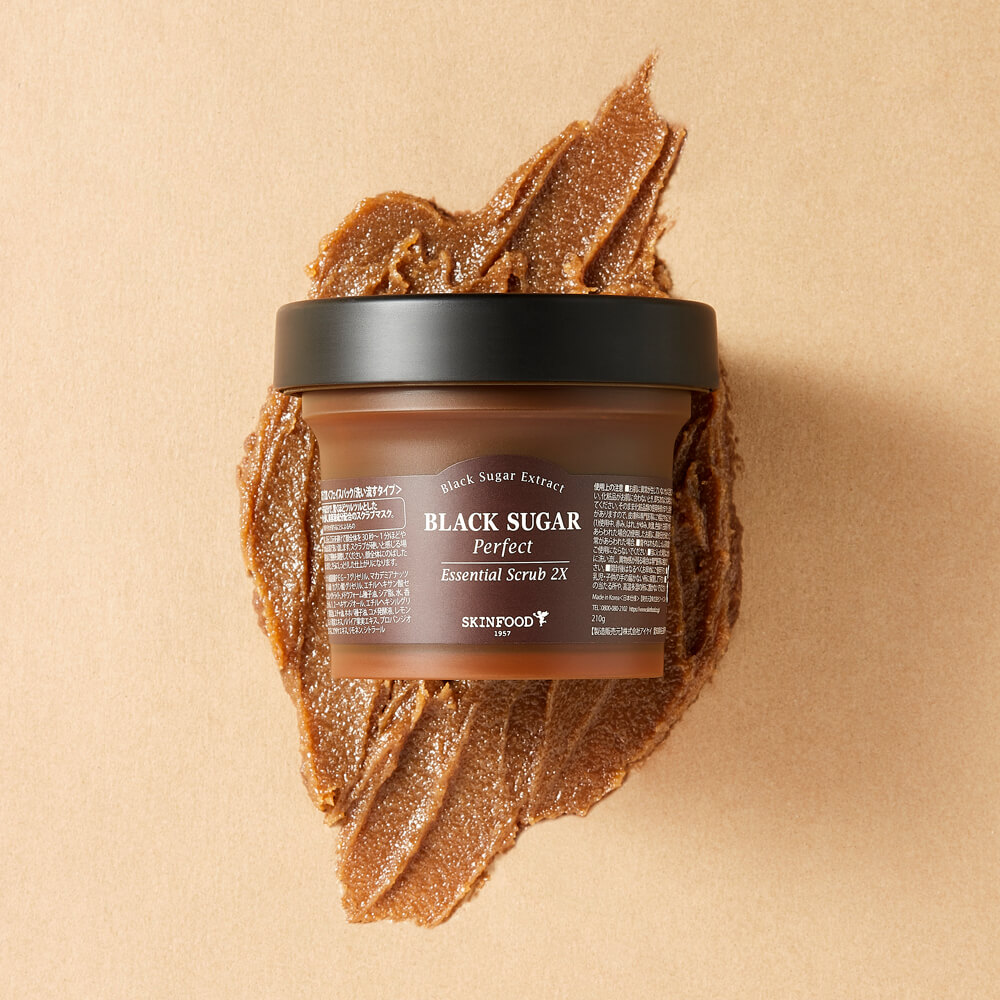 リニューアル】ブラックシュガー パーフェクト バブルフォーム 200mL