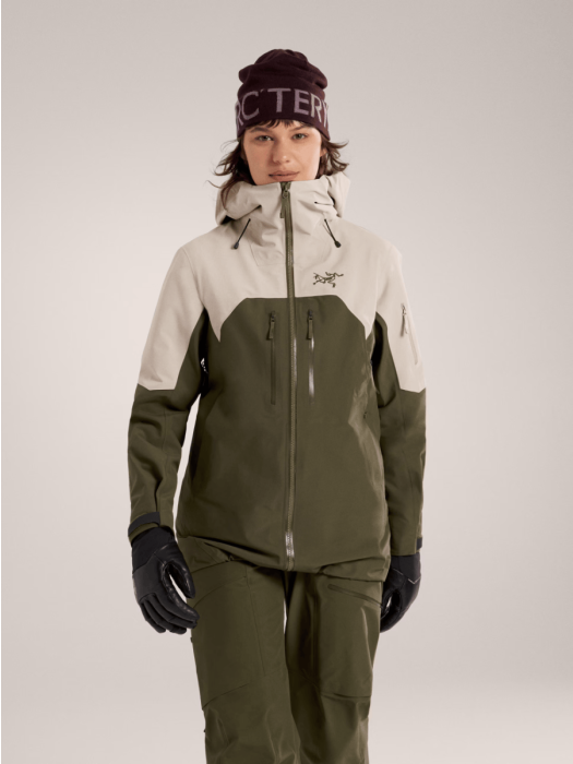 Arc'Teryx Rush Jacket W - One Way