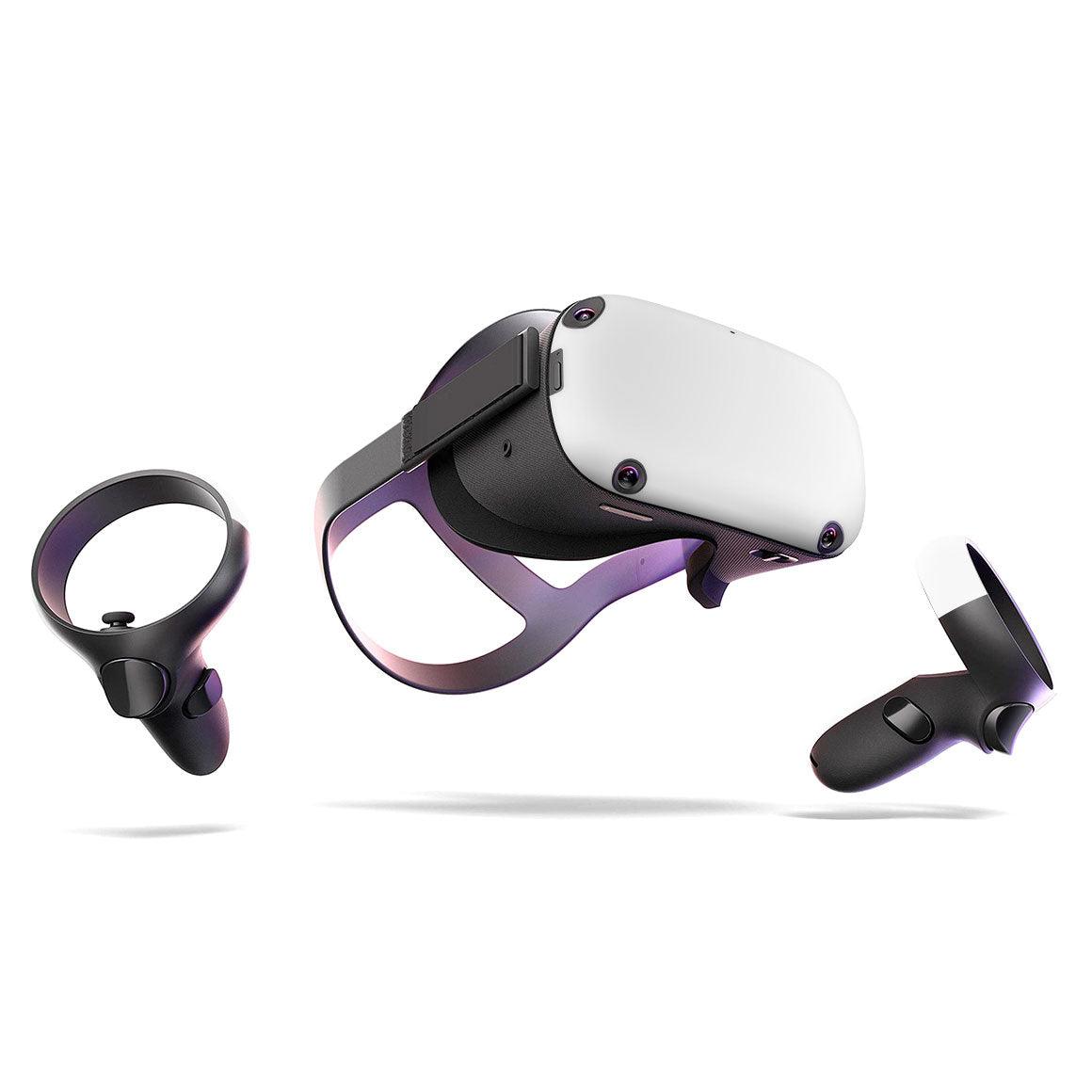Oculus Quest VR Color Series Skins – Slickwraps