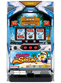 パチスロ機種情報2021年 | 株式会社パイオニア