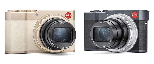 Leica C-Lux Compact Camera Review | Shutterbug