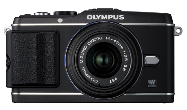 Olympus Pen E-P3: Is It An M9 For The Rest Of Us? | Shutterbug