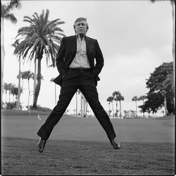 Monochrome Master: The Black-and-White Magic of Photographer Max