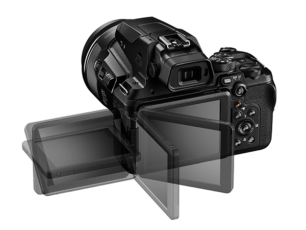 Nikon Announces Coolpix P950 Camera with 83x Superzoom Optic