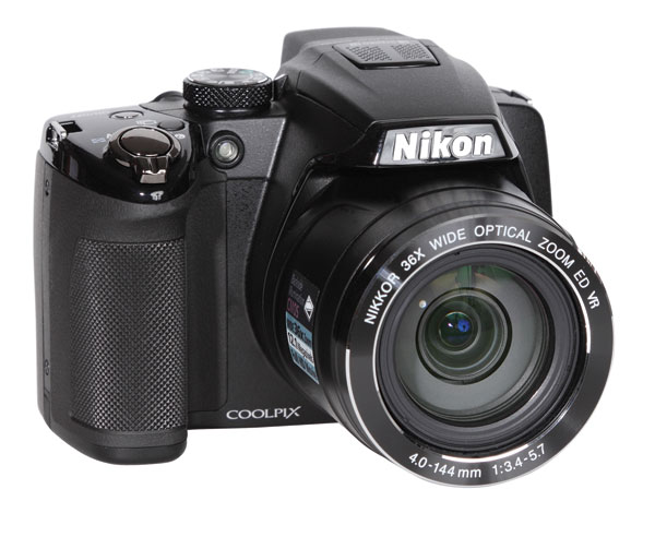 The Nikon COOLPIX P500: Ultra Zoom Personified | Shutterbug