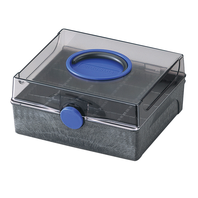 シャチハタ 印箱 中型【シャチハタ事務用品専門店】