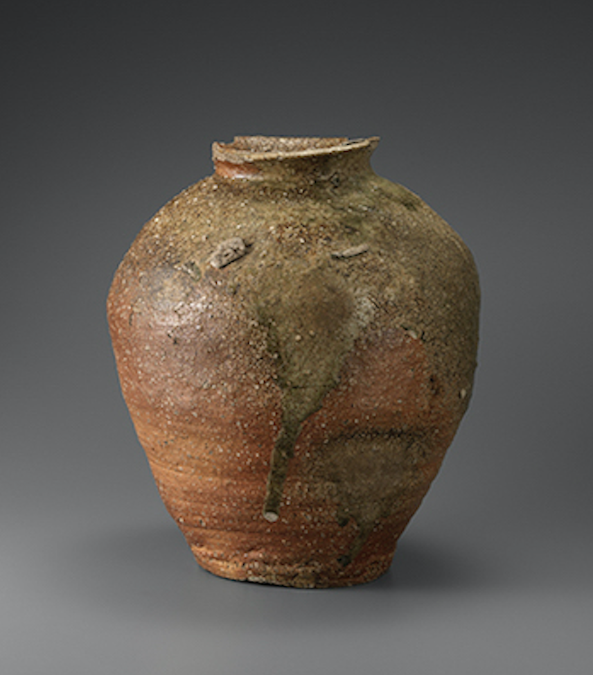 東京】日本遺産にも選ばれた「六古窯」が一堂に！「六古窯 ―〈和〉のや