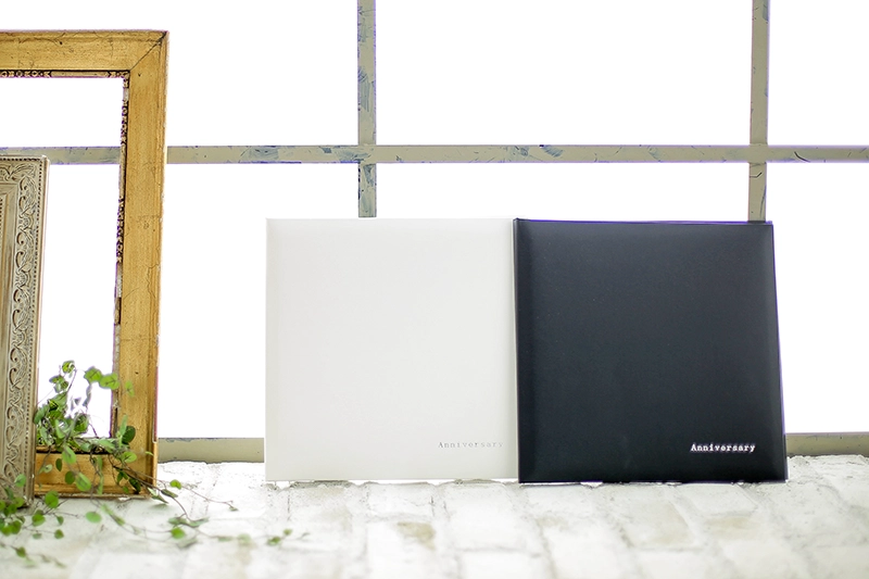 ベビー・キッズ】アルバムセットプラン | 七五三撮影や振袖撮影等