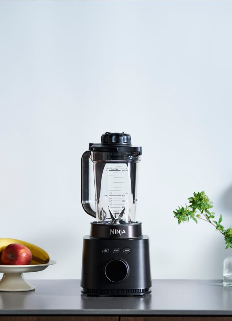 概要：Ninja Stealth iQ ミキサー | Ninja（ニンジャ） – SharkNinja