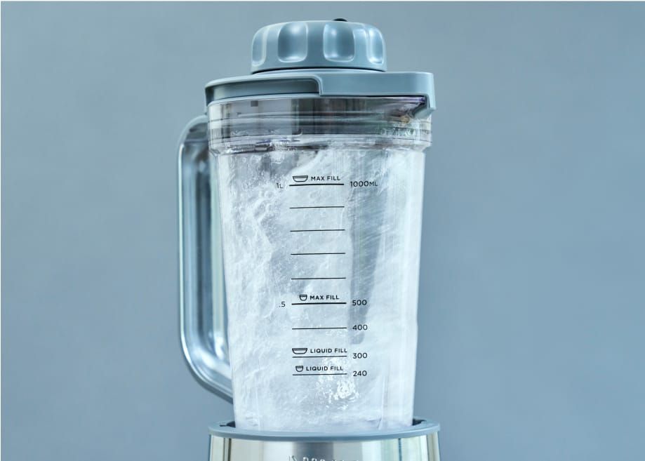 概要：Ninja Twisti ツイスティー ハイパワーミキサー | Ninja