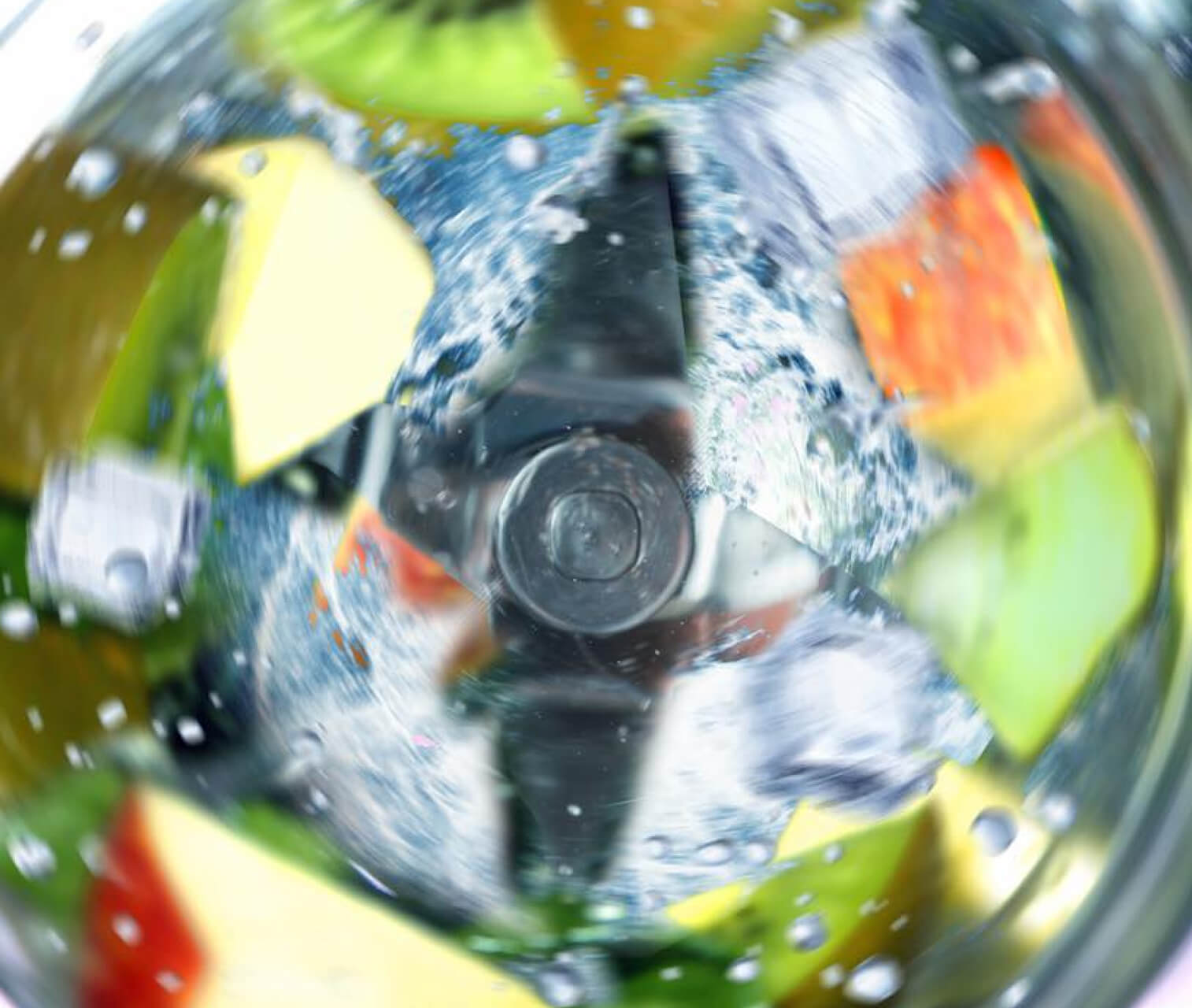 概要：Ninja Twisti ツイスティー ハイパワーミキサー | Ninja