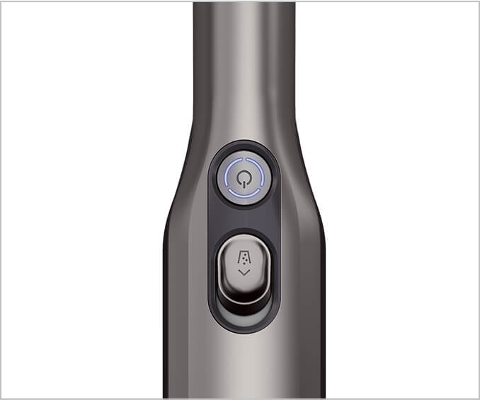 概要：EVOPOWER ハンディクリーナー | Shark（シャーク） – SharkNinja