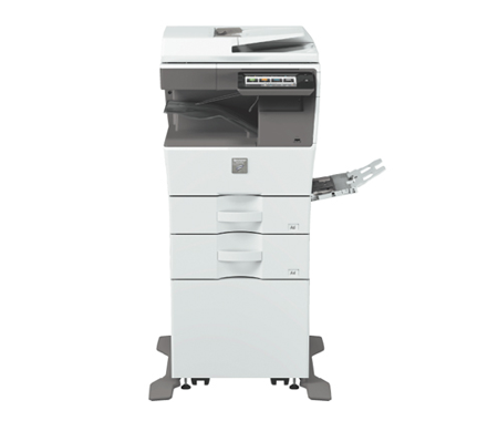 SHARP MX-B355WT | Black & White Copier Printer