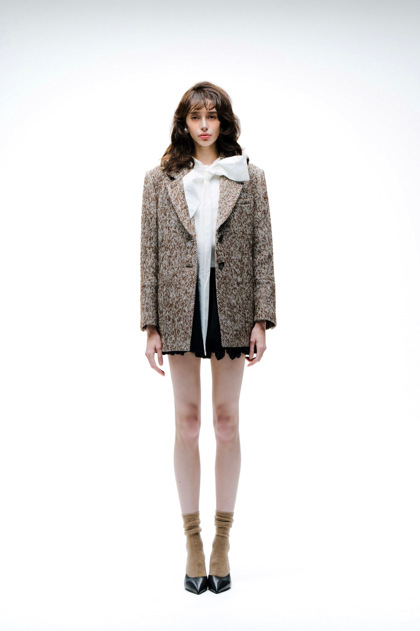 shéller / シェリエ