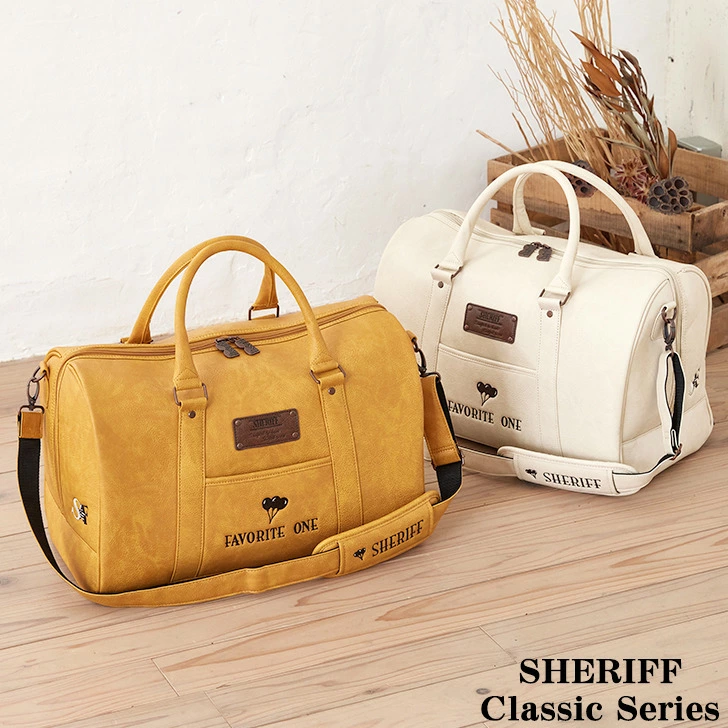 ゴルフに持っていくバッグはどれがおすすめ？ラウンドに必要な持ち物も